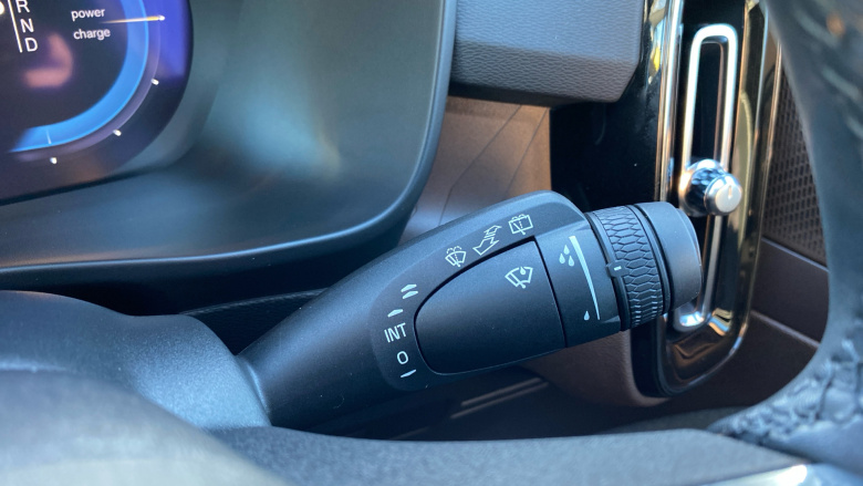 Volvo XC40 300kW Recharge Twin Ultimate 78kWh 5dr AWD Auto Electric Estate